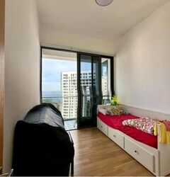 Nyon (D15), Apartment #499041001